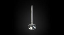 Dart Severe-Duty Stainless Steel Valves 21311600