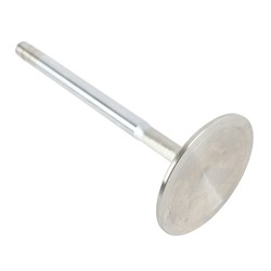 Dart Severe-Duty Stainless Steel Valves 21312080