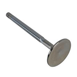 Dart Severe-Duty Stainless Steel Valves 21321600-8