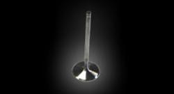 Dart Severe-Duty Stainless Steel Valves 21322020