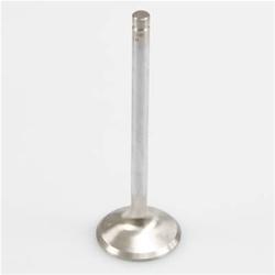 Dart Severe-Duty Stainless Steel Valves 21391600
