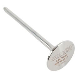 Dart Titanium Valves 21471900