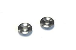 Dart Valve Spring Retainers 25000217