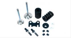 Dart Cylinder Head Valvetrain Rebuild Kits 28112000