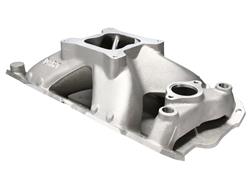 Dart Single Plane Intake Manifolds