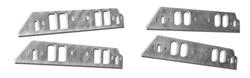 Dart Intake Manifold Spacer Plates 62210006