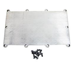 Dart Big Chief Box Ram Intake Manifold Tops