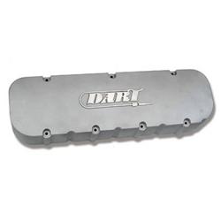 Dart Cast Aluminum Valve Covers 68000040