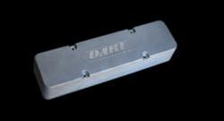 Dart Fabricated Aluminum Valve Covers 68000110