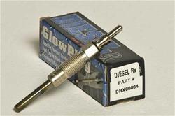 Diesel Rx Glow Plugs DRX00084