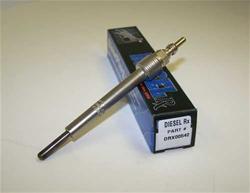 Diesel Rx Glow Plugs for 2008-2010 F-250 SUPER DUTY, F-350 SUPER DUTY - DRX00542