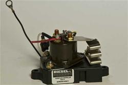 Diesel Rx Glow Plug Controllers DRX01001