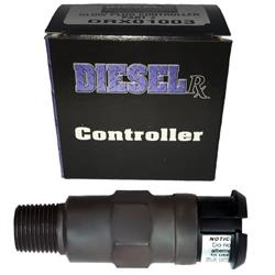 Diesel Rx Glow Plug Controllers DRX01003