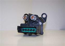 Diesel Rx Glow Plug Controllers DRX01006