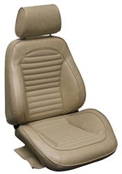 Distinctive Industries Bucket and Bench Seats 60005