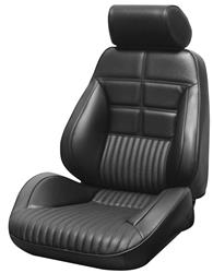 Distinctive Industries Bucket and Bench Seats 60030