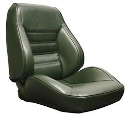 Distinctive Industries Bucket and Bench Seats 60040