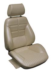 Distinctive Industries Bucket and Bench Seats 60045