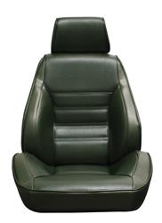 Distinctive Industries Bucket and Bench Seats 60055