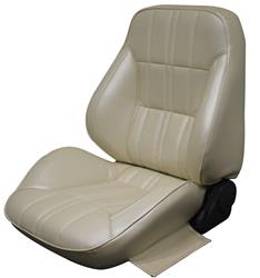 Distinctive Industries Bucket and Bench Seats 60060