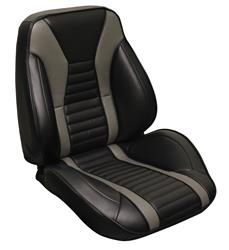 Distinctive Industries Bucket and Bench Seats 060065BLK/BLK