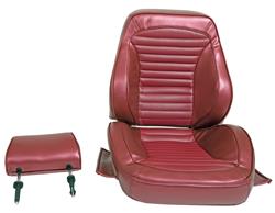 Distinctive Industries Bucket and Bench Seats 60065