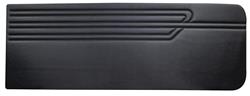 Distinctive Industries Door Panels 63056