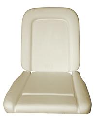 Distinctive Industries High-Density Seat Foam 064008STD67