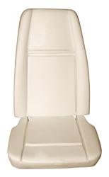 Distinctive Industries High-Density Seat Foam 064011STD70