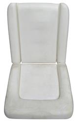 Distinctive Industries Seat Foam 64245