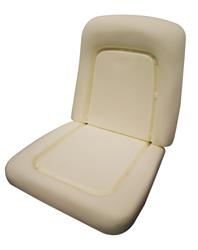 Distinctive Industries Seat Foam 064302BUCKET64