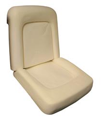 Distinctive Industries Seat Foam 064345BUCKET64
