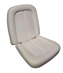 Distinctive Industries Seat Foam 65006