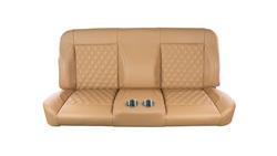 Distinctive Industries Bucket and Bench Seats 067225TANTAN