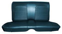 Distinctive Industries Standard Seat Cover Upholstery for 1965 MUSTANG - 67710