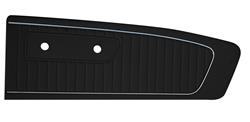 Distinctive Industries Standard Door Panels for 1971-1973 MUSTANG - 68940