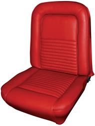 Distinctive Industries Standard Seat Cover Upholstery 68122