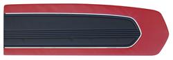 Distinctive Industries Two-Tone Door Panels for 1967 MUSTANG - 68197