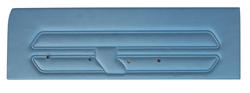 Distinctive Industries Standard Door Panels for 1969 MUSTANG - 68544