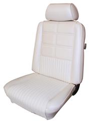 Distinctive Industries Deluxe and Grande Seat Cover Upholstery for 1969 MUSTANG - 68593