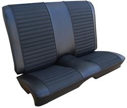 Distinctive Industries Mach 1 Seat Cover Upholstery for 1969 MUSTANG - 68625