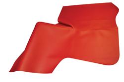 Distinctive Industries Quarter Trim for 1969-1970 MUSTANG - 068643L-3722