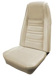Distinctive Industries Standard Seat Cover Upholstery for 1970 MUSTANG - 68700
