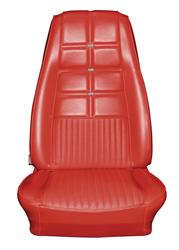 Distinctive Industries Deluxe and Grande Seat Cover Upholstery for 1970 MUSTANG - 68767