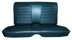 Distinctive Industries Standard Seat Cover Upholstery for 1971-1973 MUSTANG - 68930