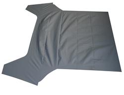 Distinctive Industries Headliners for 1965-1968 MUSTANG - 069401H-812