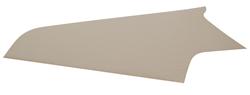 Distinctive Industries Sail Panels for 1969-1970 MUSTANG - 069468H-1030