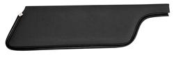 Distinctive Industries Standard Sunvisors for 1967-1968 MUSTANG - 069765H-741