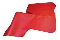 Distinctive Industries Quarter Trim for 1967-1968 MUSTANG - 069799L-3096