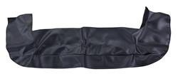 Distinctive Industries Convertible Well Liners for 1965-1966 MUSTANG - 069963L-958